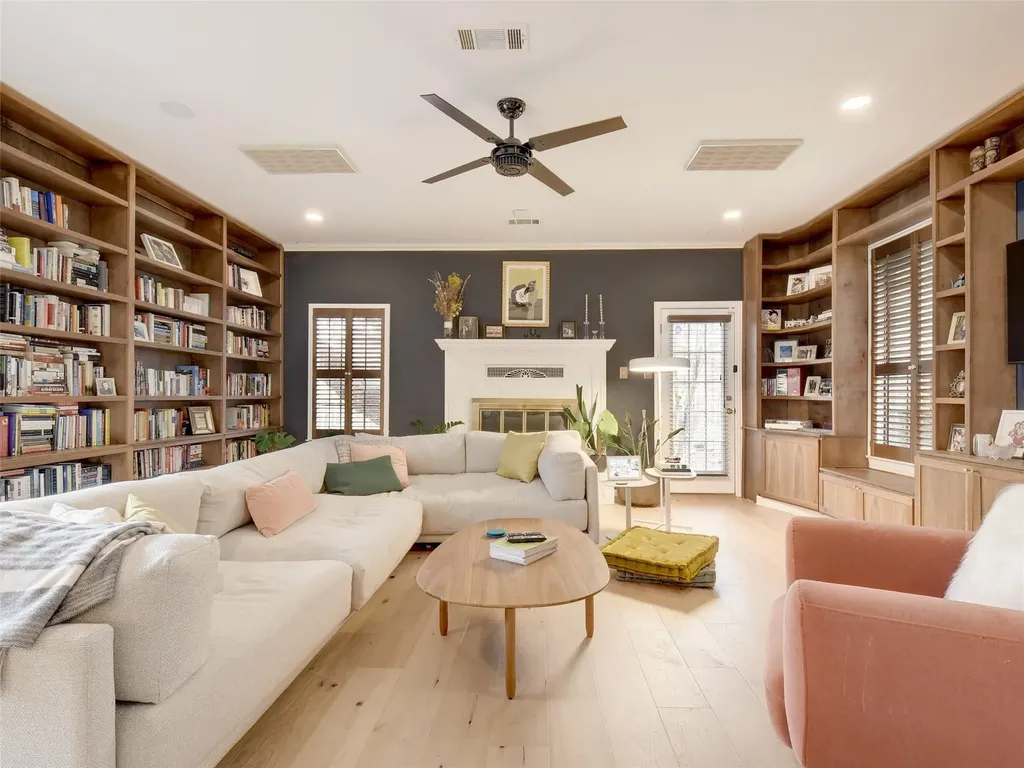 13322 Broadmeade Avenue Austin TX 78729