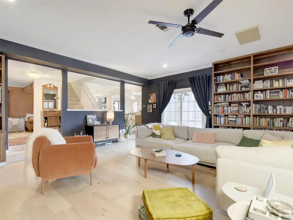 13322 Broadmeade Avenue Austin TX 78729