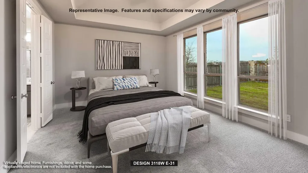 1032 Sunset Hill Way Georgetown TX 78628