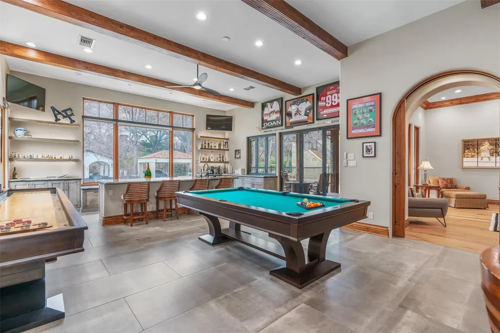 4407 Island Cove Austin TX 78731