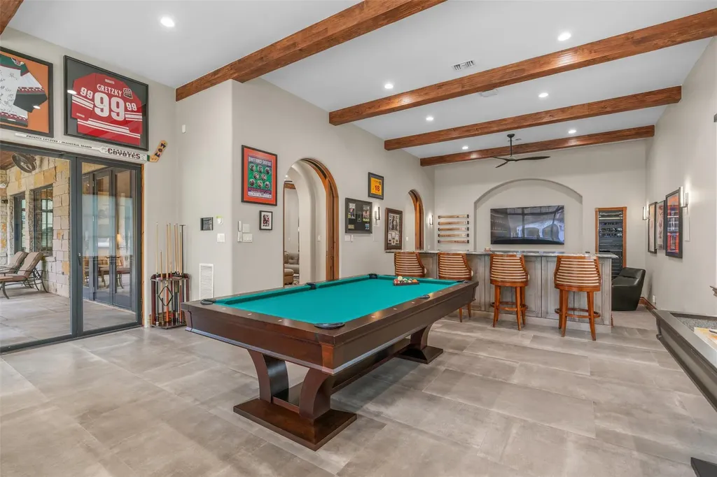 4407 Island Cove Austin TX 78731