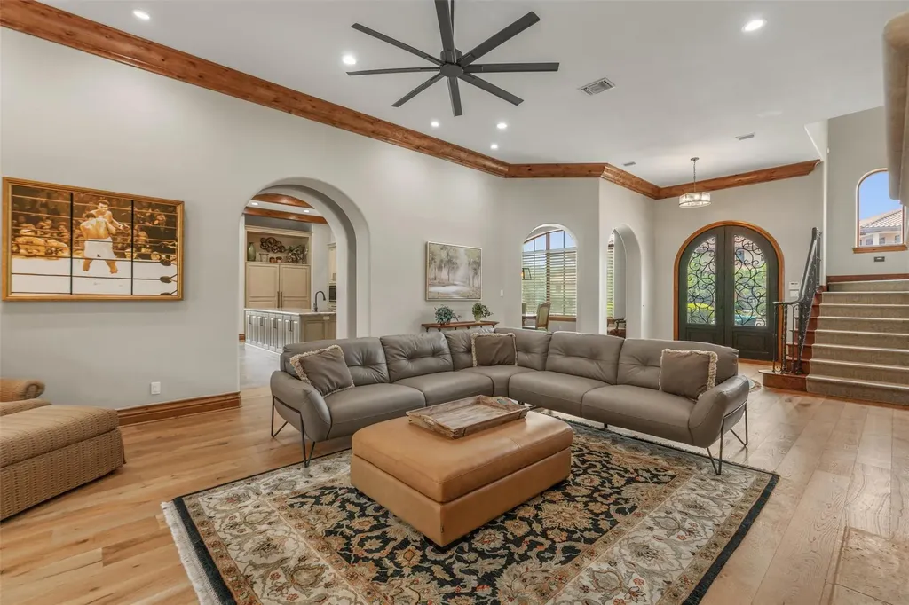 4407 Island Cove Austin TX 78731