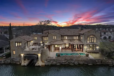 4407 Island Cove Austin TX 78731