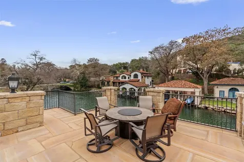 4407 Island Cove Austin TX 78731