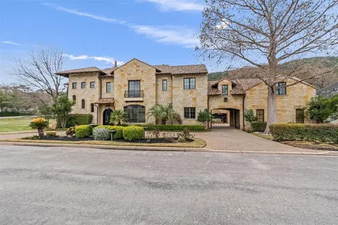 4407 Island Cove Austin TX 78731