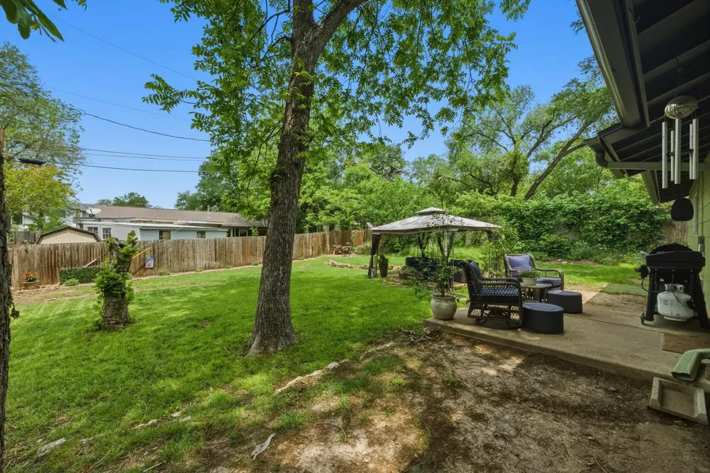 4910 Sylvandale Drive Austin TX 78745