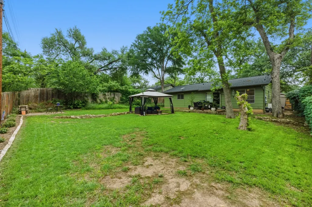 4910 Sylvandale Drive Austin TX 78745