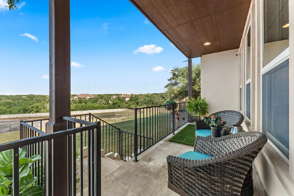 319 Lombardia Drive Austin TX 78734