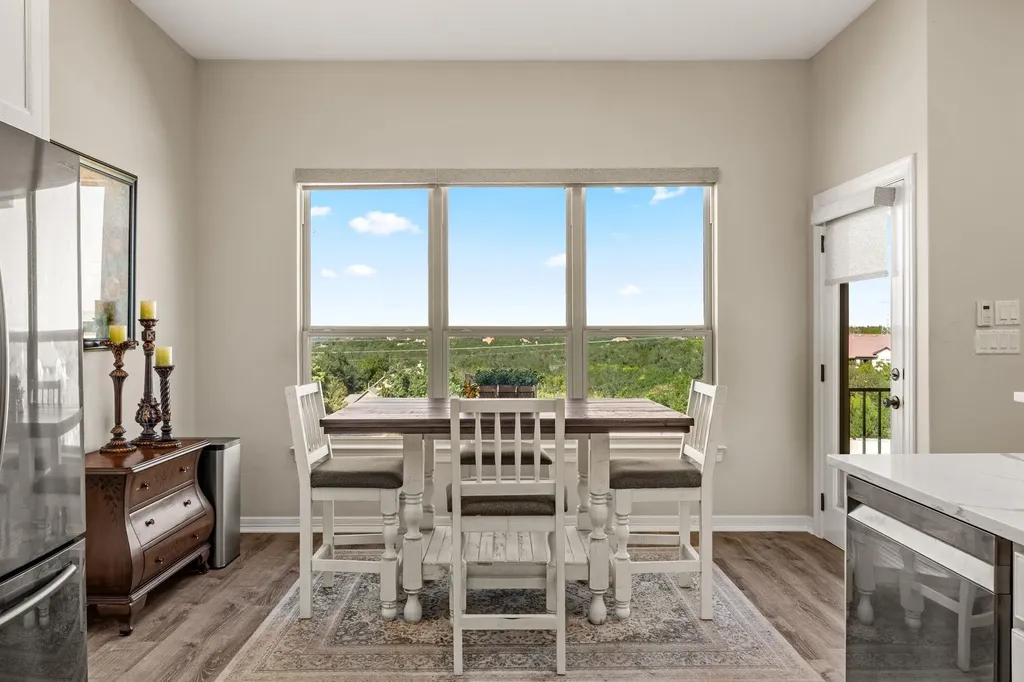 319 Lombardia Drive Austin TX 78734