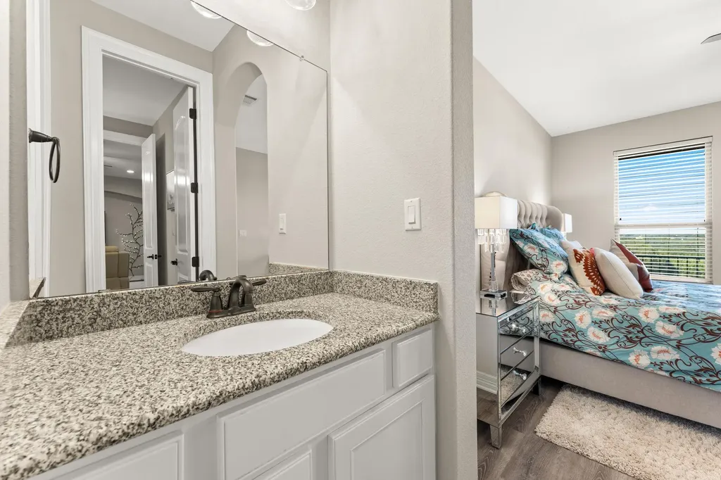 319 Lombardia Drive Austin TX 78734