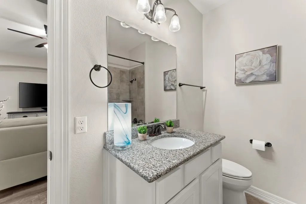 319 Lombardia Drive Austin TX 78734
