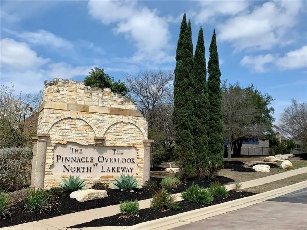 319 Lombardia Drive Austin TX 78734