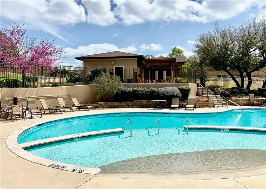 319 Lombardia Drive Austin TX 78734