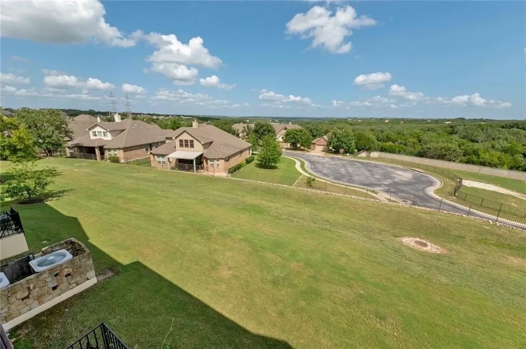 319 Lombardia Drive Austin TX 78734