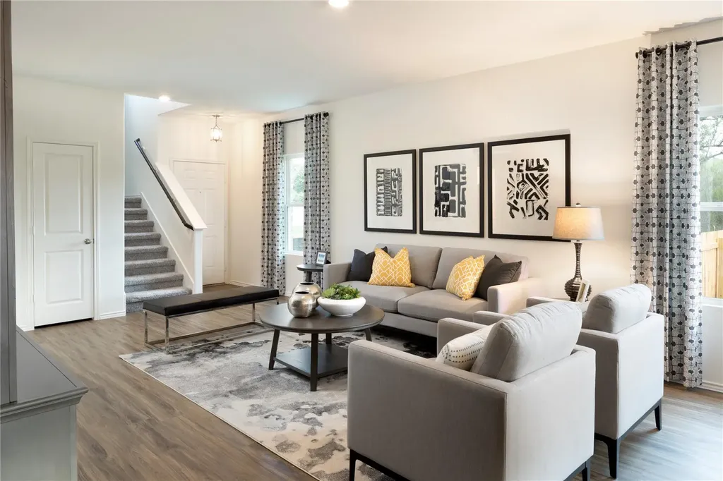 1509 Roaming Oak Bend Georgetown TX 78628