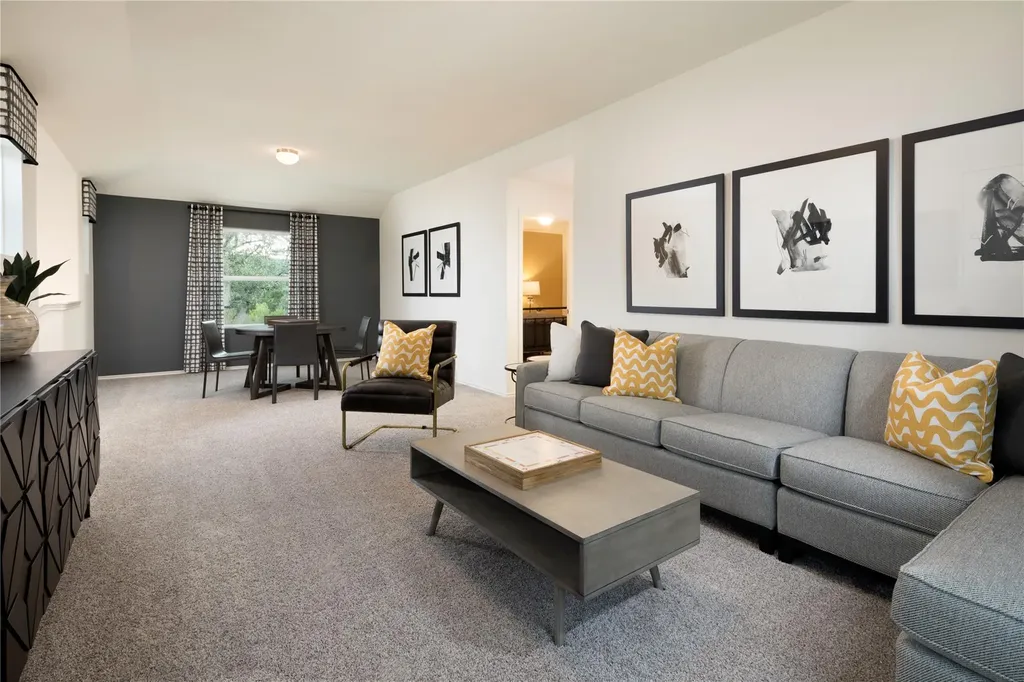 1509 Roaming Oak Bend Georgetown TX 78628