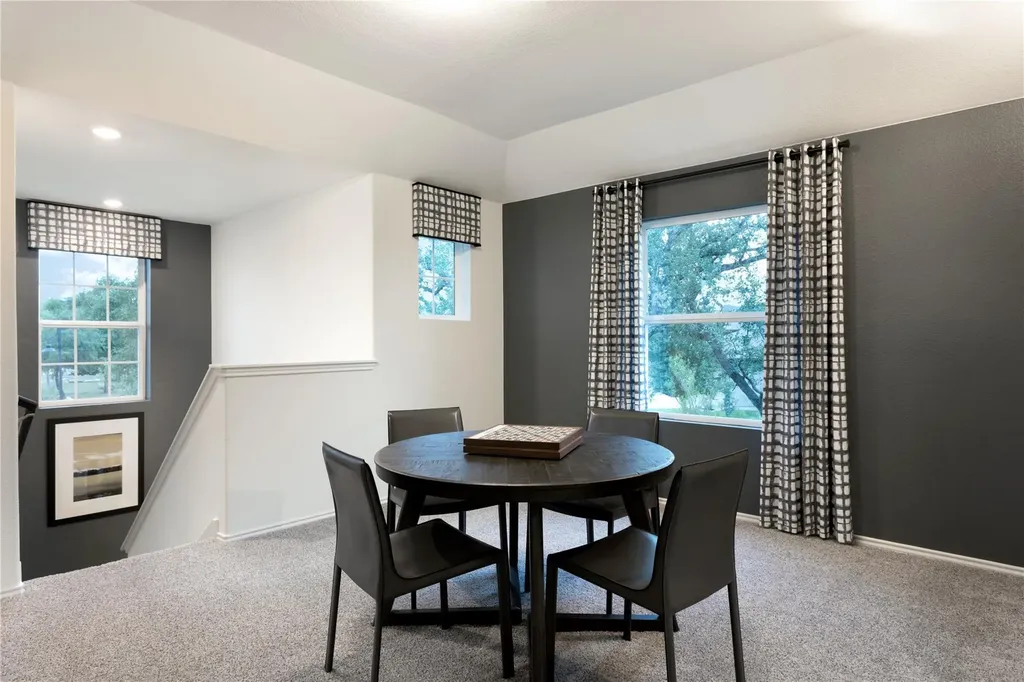 1509 Roaming Oak Bend Georgetown TX 78628
