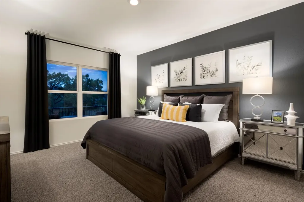 1509 Roaming Oak Bend Georgetown TX 78628