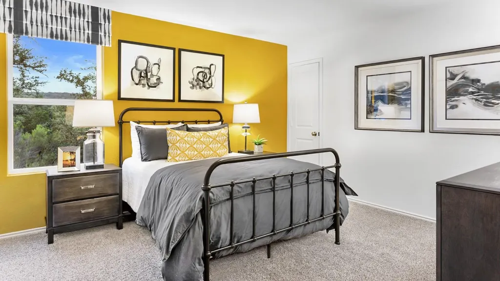 1509 Roaming Oak Bend Georgetown TX 78628