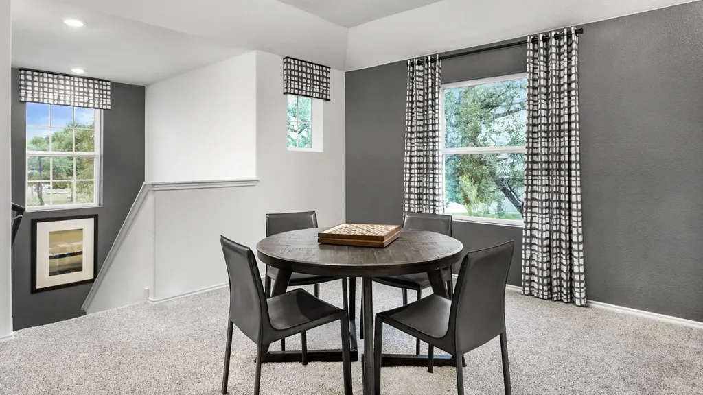 1509 Roaming Oak Bend Georgetown TX 78628