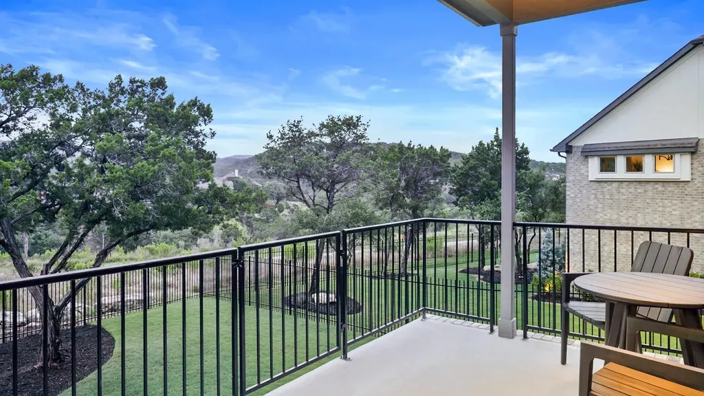 1509 Roaming Oak Bend Georgetown TX 78628