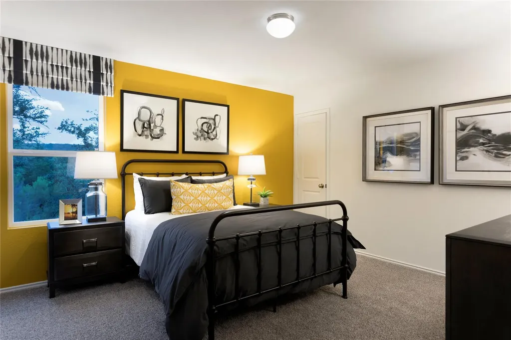 1509 Roaming Oak Bend Georgetown TX 78628