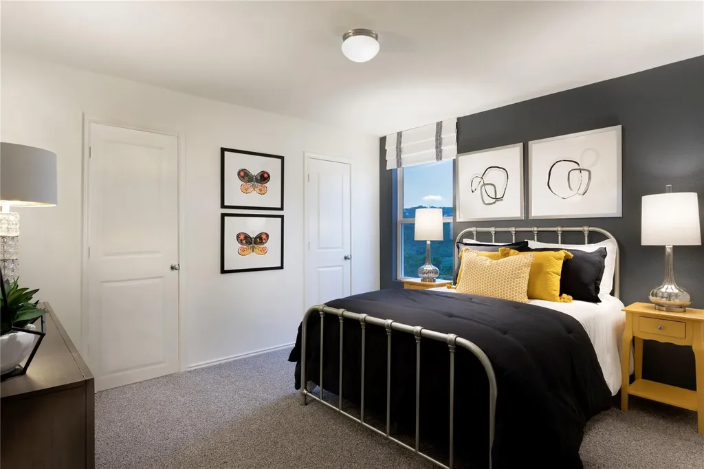 1509 Roaming Oak Bend Georgetown TX 78628