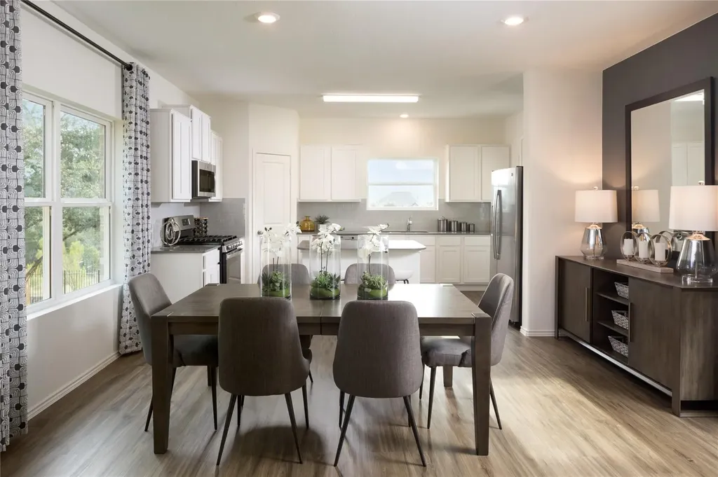 1509 Roaming Oak Bend Georgetown TX 78628