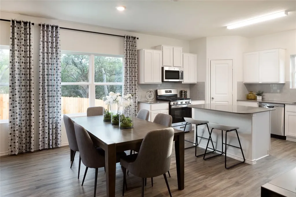 1509 Roaming Oak Bend Georgetown TX 78628