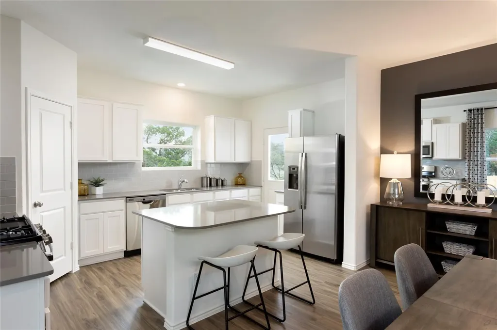 1509 Roaming Oak Bend Georgetown TX 78628