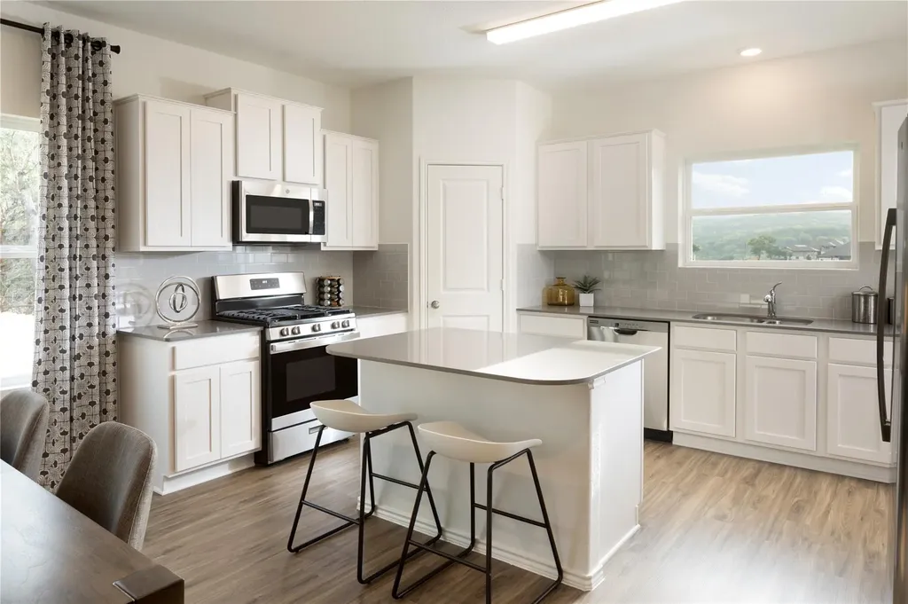 1509 Roaming Oak Bend Georgetown TX 78628