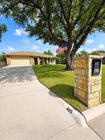 405 Erie Drive Temple TX 76504