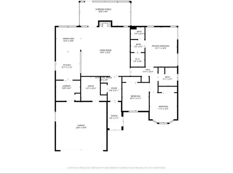 405 Erie Drive Temple TX 76504