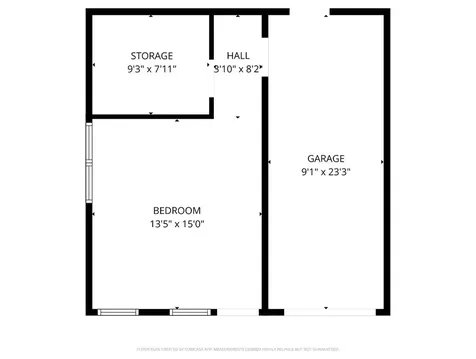 405 Erie Drive Temple TX 76504
