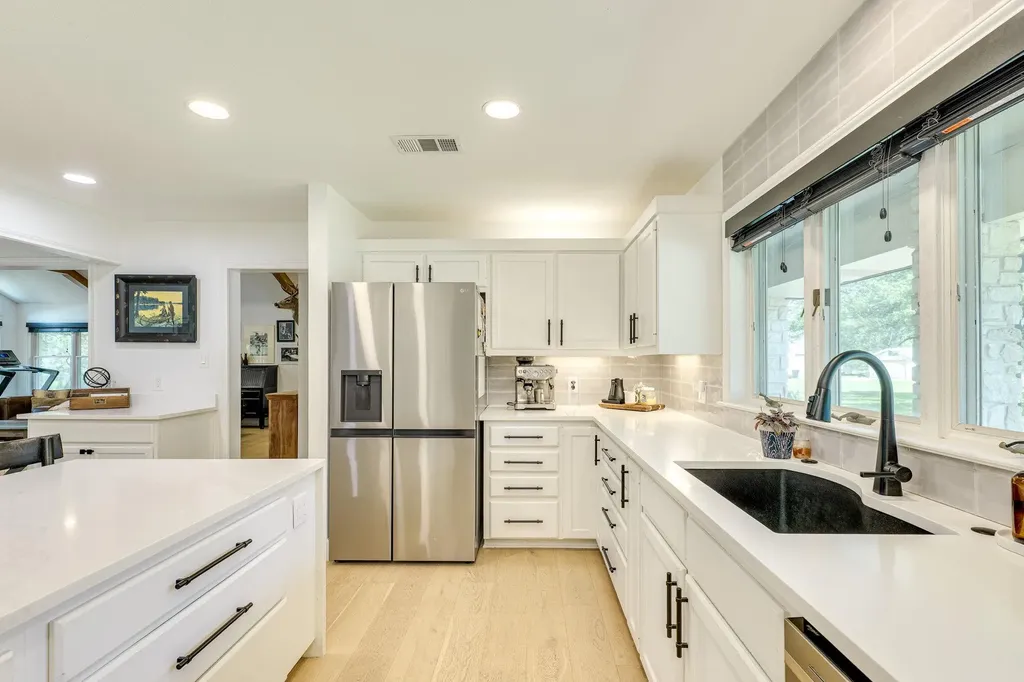 320 Greenridge Road Georgetown TX 78628