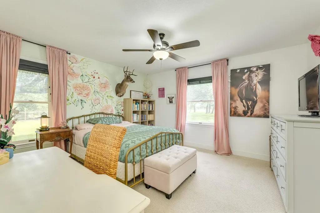 320 Greenridge Road Georgetown TX 78628