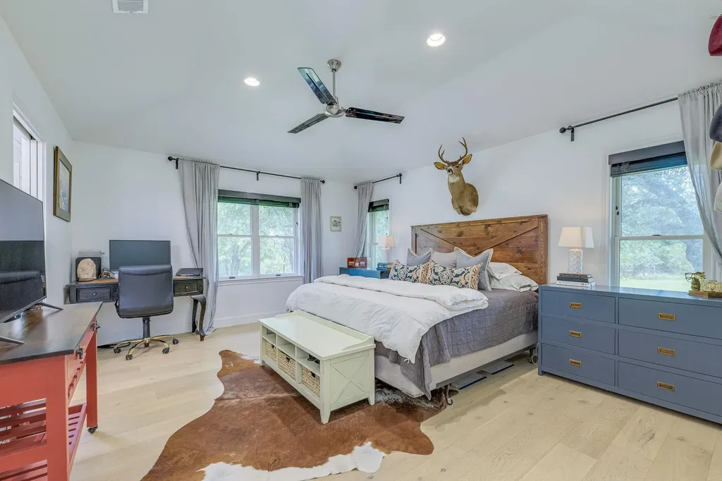 320 Greenridge Road Georgetown TX 78628