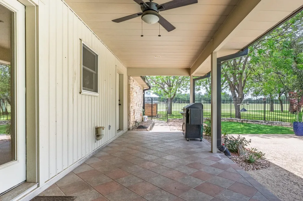 320 Greenridge Road Georgetown TX 78628