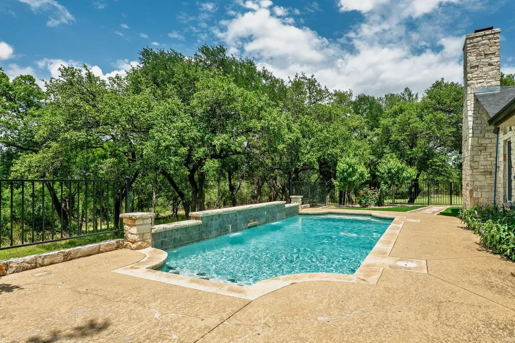 320 Greenridge Road Georgetown TX 78628