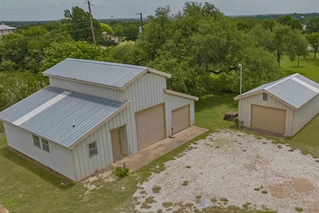 320 Greenridge Road Georgetown TX 78628