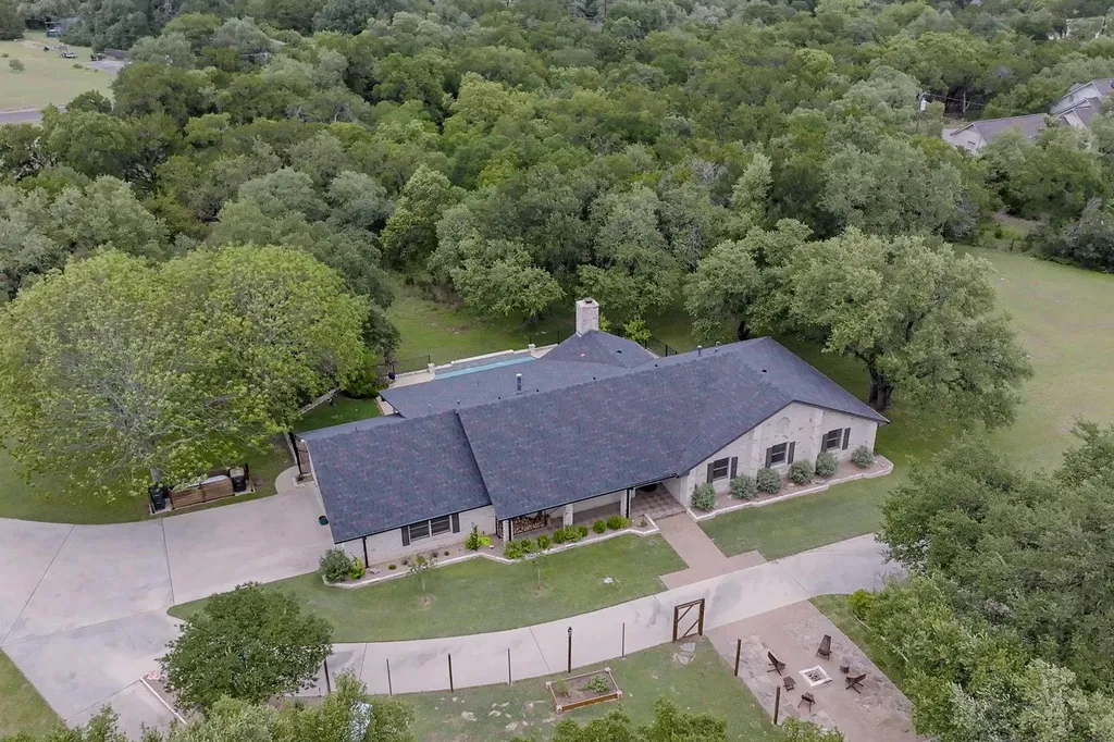 320 Greenridge Road Georgetown TX 78628