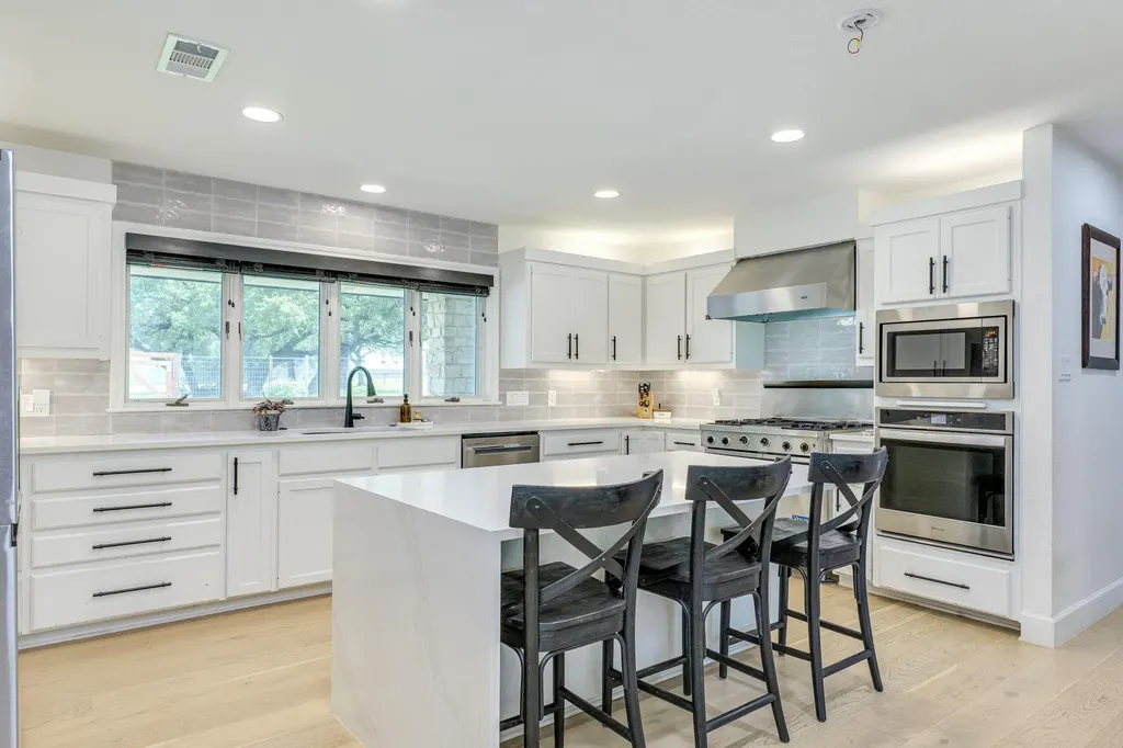 320 Greenridge Road Georgetown TX 78628