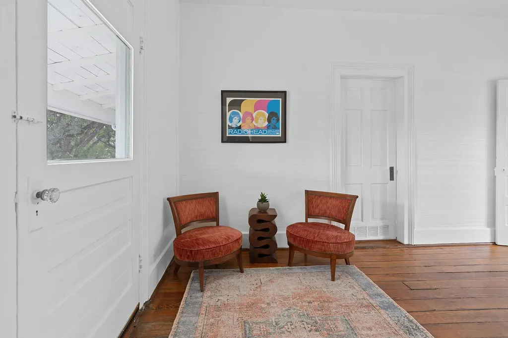 810 E 13th Street Austin TX 78702