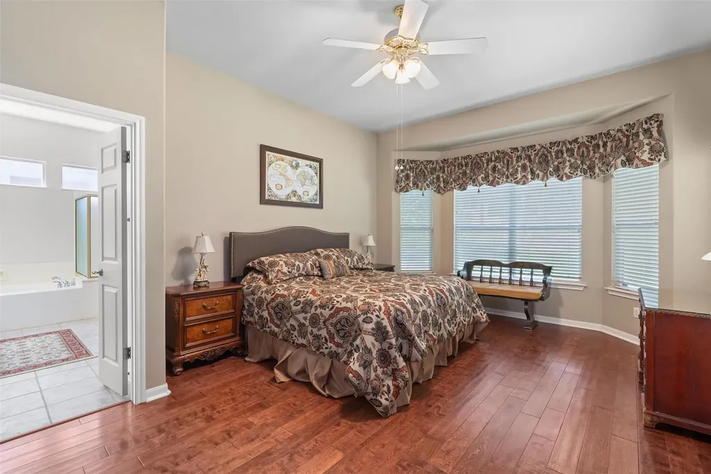 110 Persimmon Lane Georgetown TX 78633