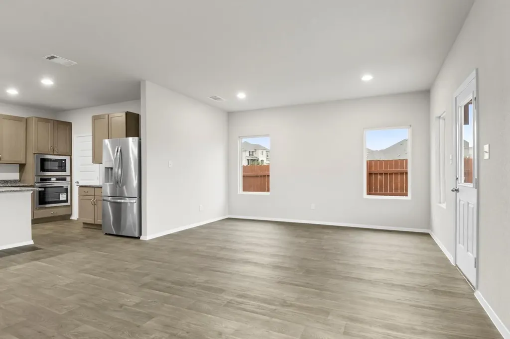 600 Hickory Bend Trail Georgetown TX 78626