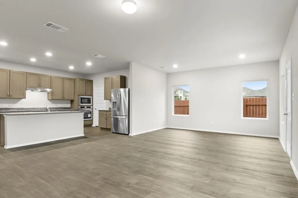 600 Hickory Bend Trail Georgetown TX 78626