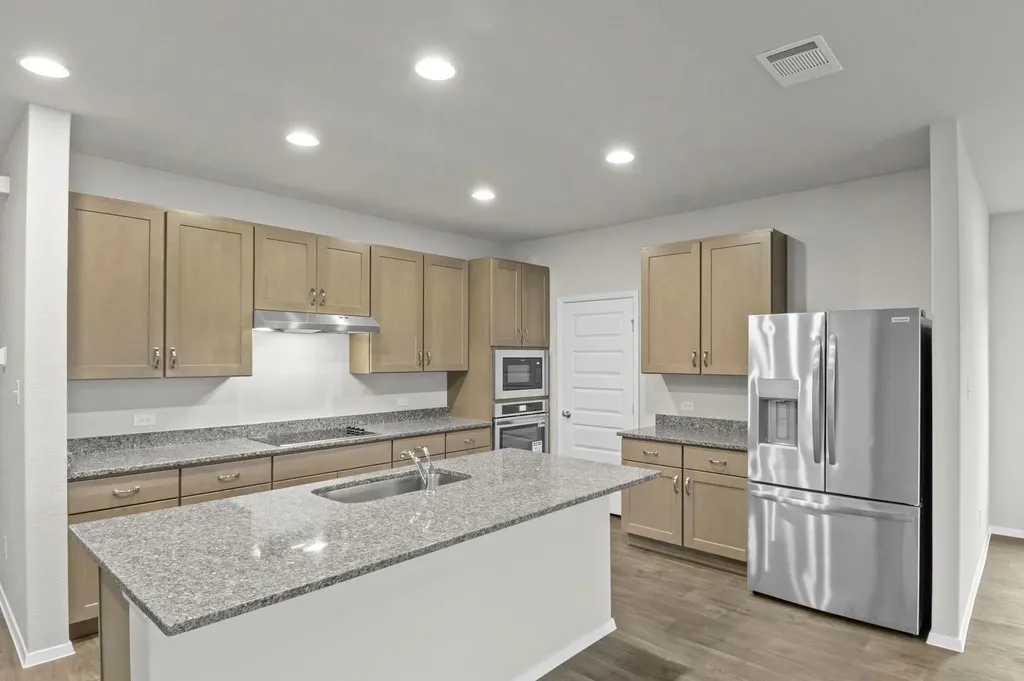 600 Hickory Bend Trail Georgetown TX 78626