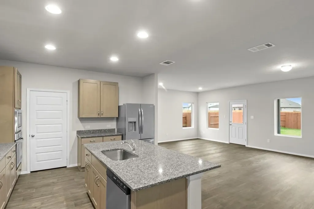 600 Hickory Bend Trail Georgetown TX 78626