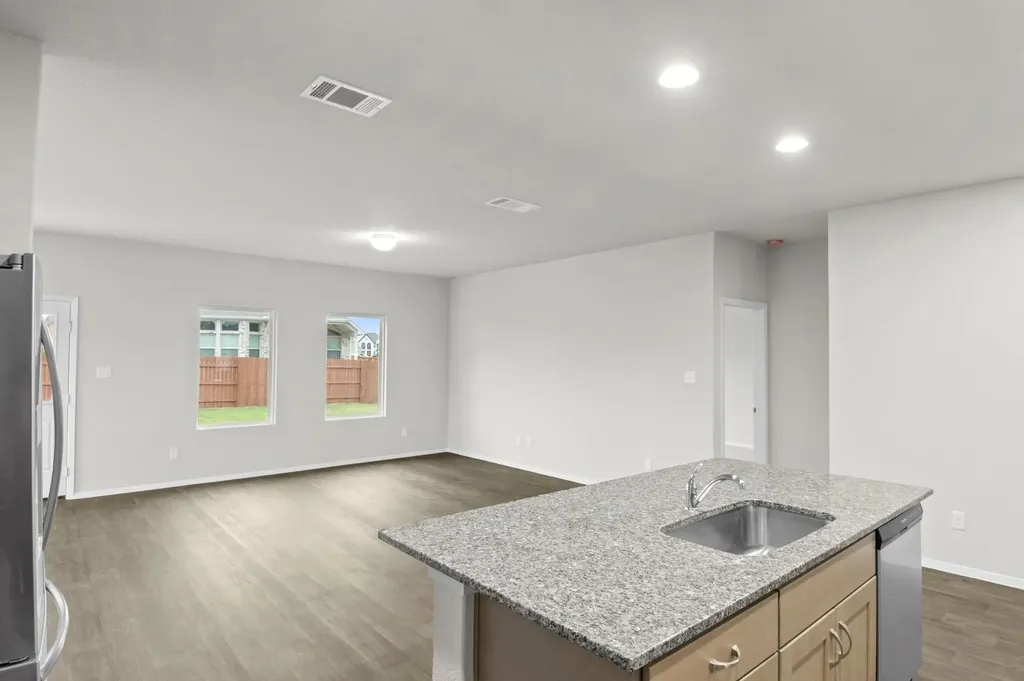 600 Hickory Bend Trail Georgetown TX 78626