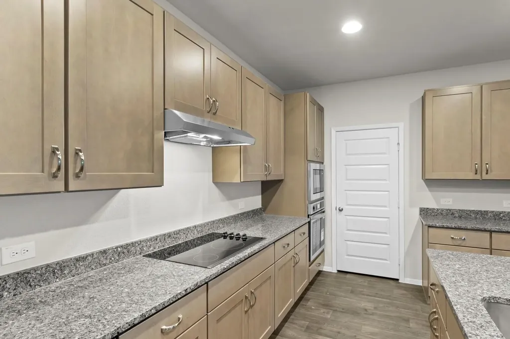 600 Hickory Bend Trail Georgetown TX 78626